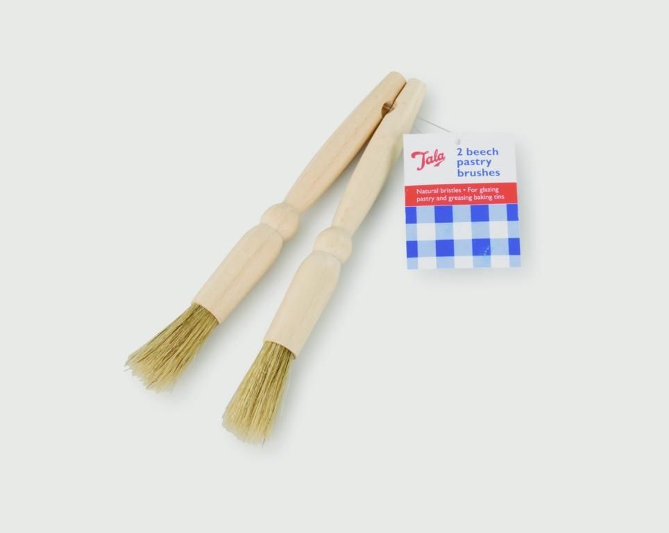 Treehouse Pastry Brushes (Set of 2)