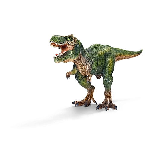 Schleich Tyrannosaurus Rex – Children’s Games & Toys From Minuenta