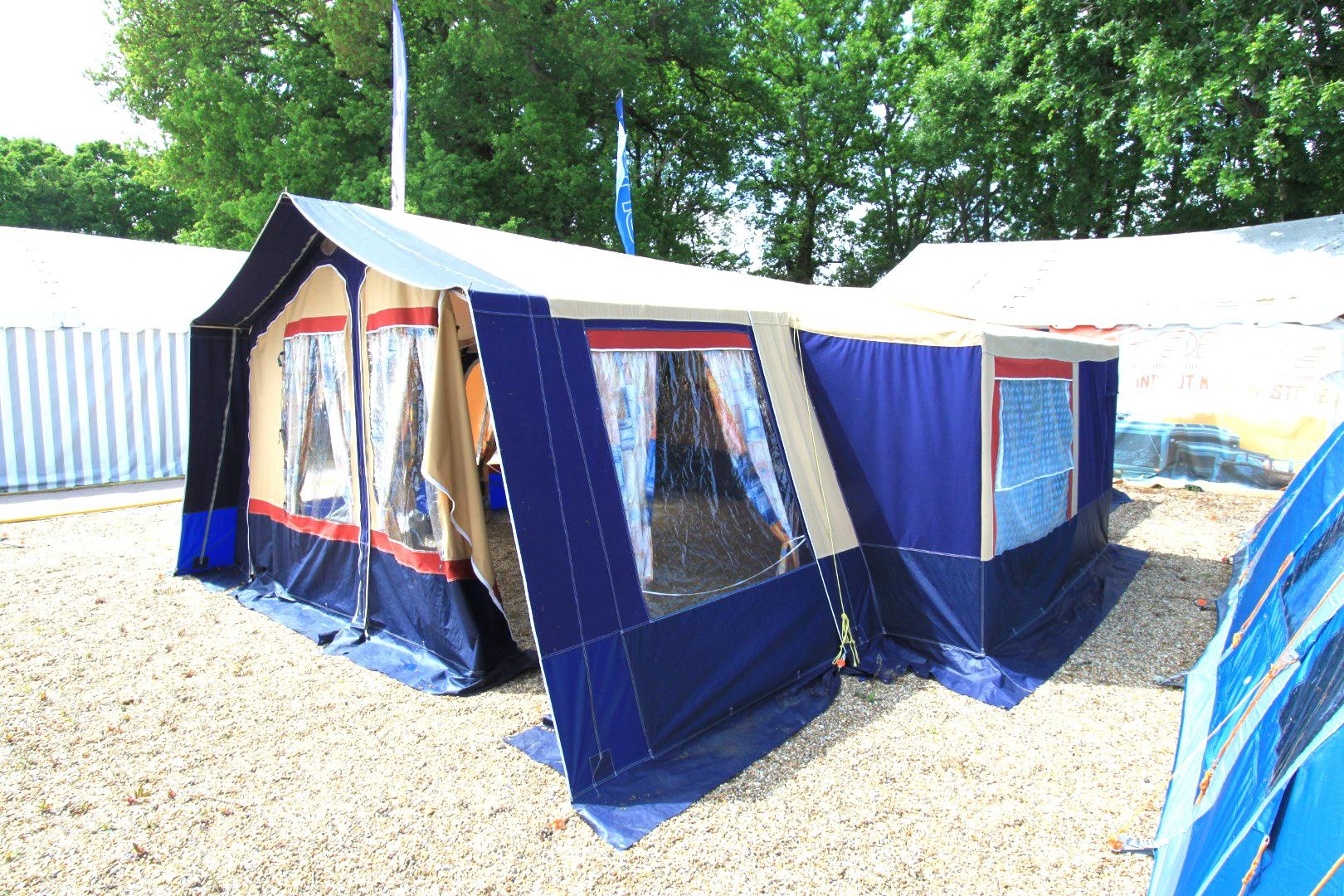 Taking Offers – Call 01202 893679 – Used – Campers & Leisure