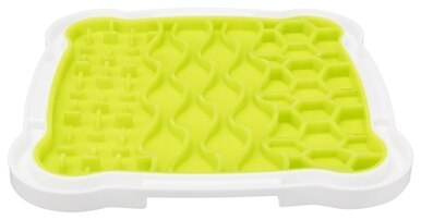 Trixie – Lick ‘n Snack Platter – Dog Lick Mat