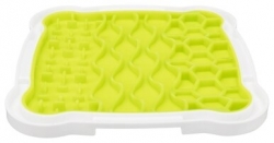 Trixie – Lick ‘n Snack Platter – Dog Lick Mat