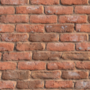 Reclaimed Tudor Brick Slips – One Square Meter – 60 TilesBox Size – One Square Meter – 60 Tiles – Reclaimed Brick Tiles