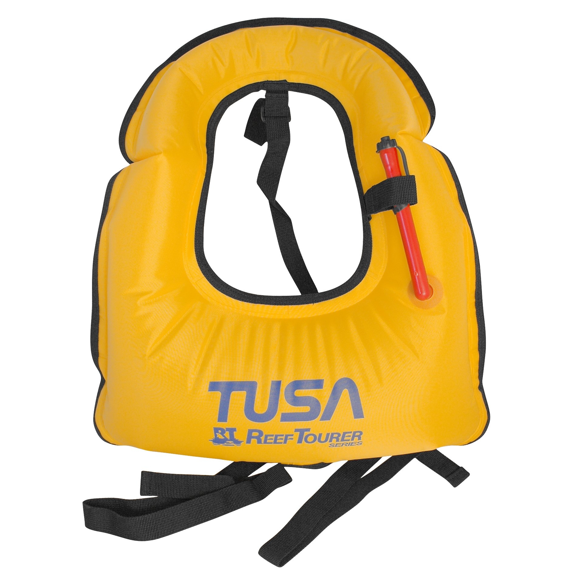 Kids Tusa Reeftourer Snorkelling Vest