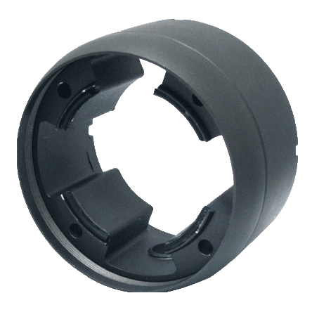 Twilight CAMTVFDEX Base bracket for varifocal domes – Online Security Products