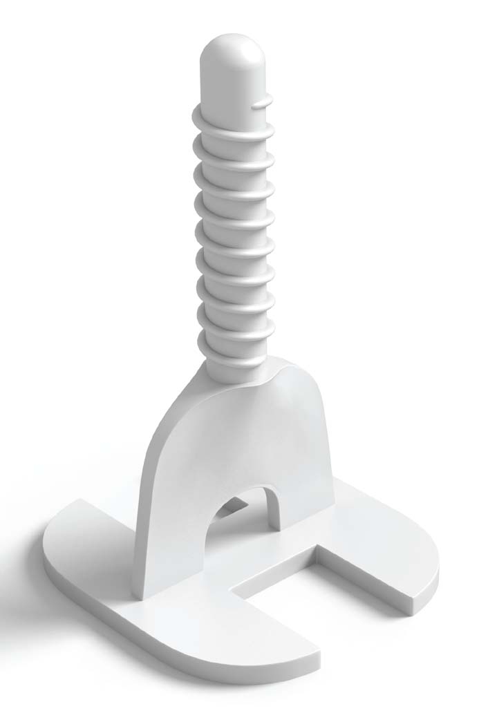 Twister Screw (250 pc Pack) £9.99 Inc Delivery