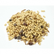 Vine House Farm – Mealworm Plus Bird Food-500g – Wild Bird Food