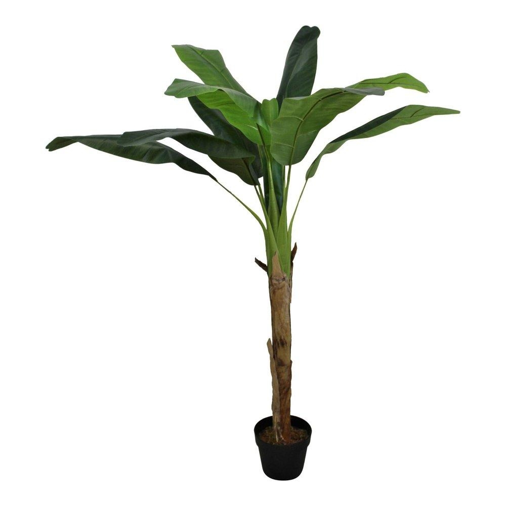 Artificial Banana Tree – 150cm