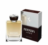 Ferrari Uomo Eau de Toilette 30ml – Perfume Essence