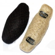 Up-Do Roll (Light/Dark) Light – Hair Supplies Direct