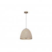 Urban Concrete Pendant Lamp