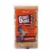Vine House Farm – Suet Logs-Box of 36 – Wild Bird Food