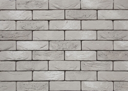 Regal Blend Brick Slips – Corner Tiles – Individual – Reclaimed Brick Tiles