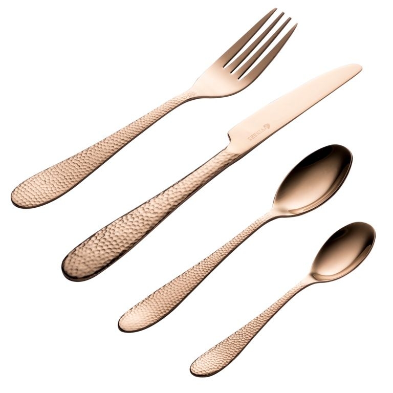 Viners Aeris 18/0 Cutlery Set – 16 Piece