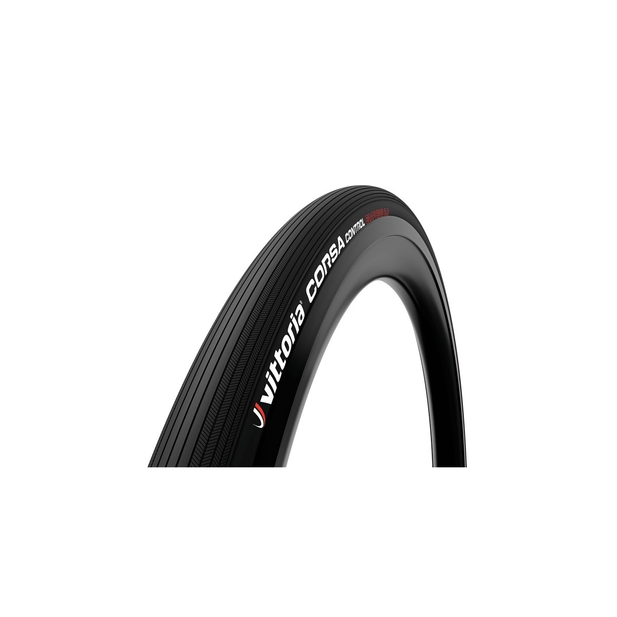 Vittoria Race Corsa Contol Fold G2.0 Tyre – 700X30C / Full Black