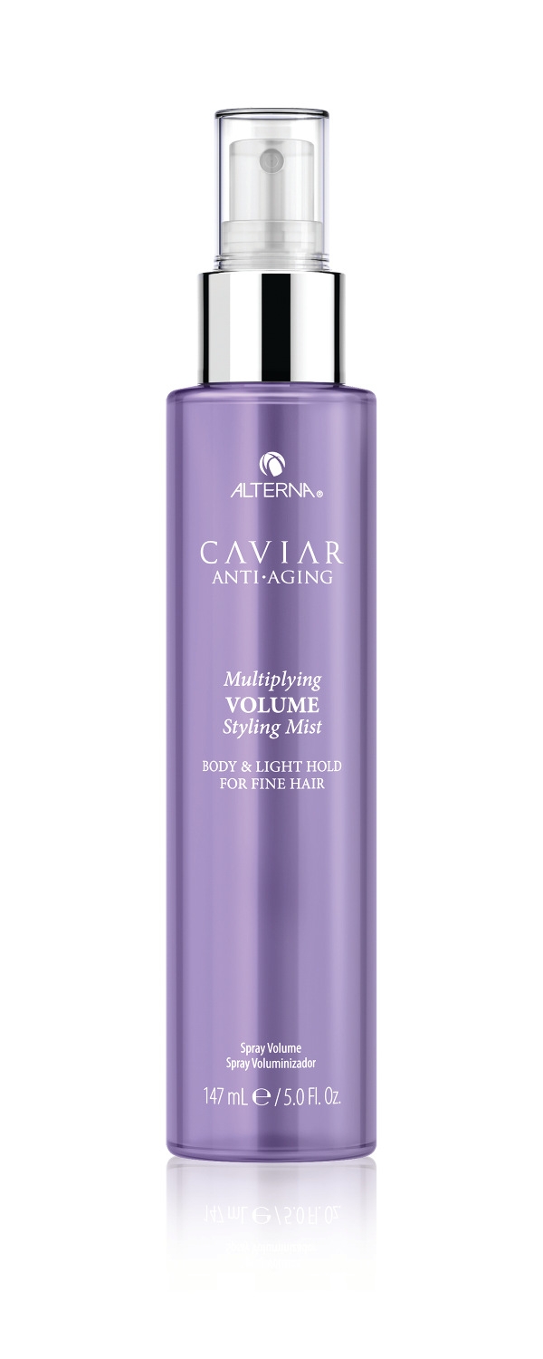 Alterna Caviar Multiplying Volume Styling Mist 147ml