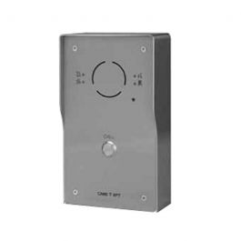 BPT Audio VRMA Stainless Steel Audio Panels – Online Security Products