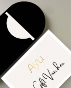 Ayu eGift Card* €150.00 – Vegan Friendly – Suitable For Sensitive Skin – Ayu.ie