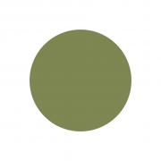 Sap Green No.W56 – Interior Wood And Metal – Modern Eggshell – 5 L – Margo & Plum