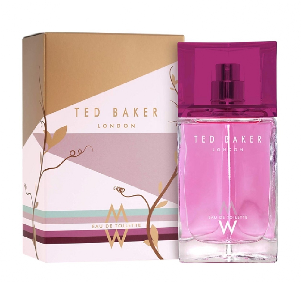 Ted Baker W Eau de Toilette 30ml – Perfume Essence