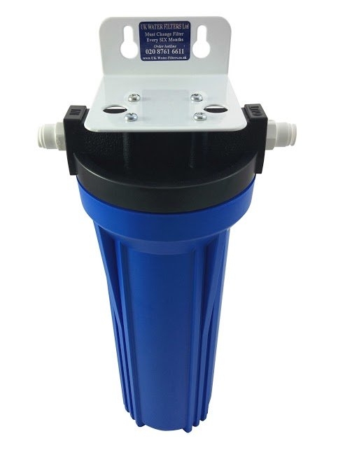 Housing Unit with 15mm Female Ports