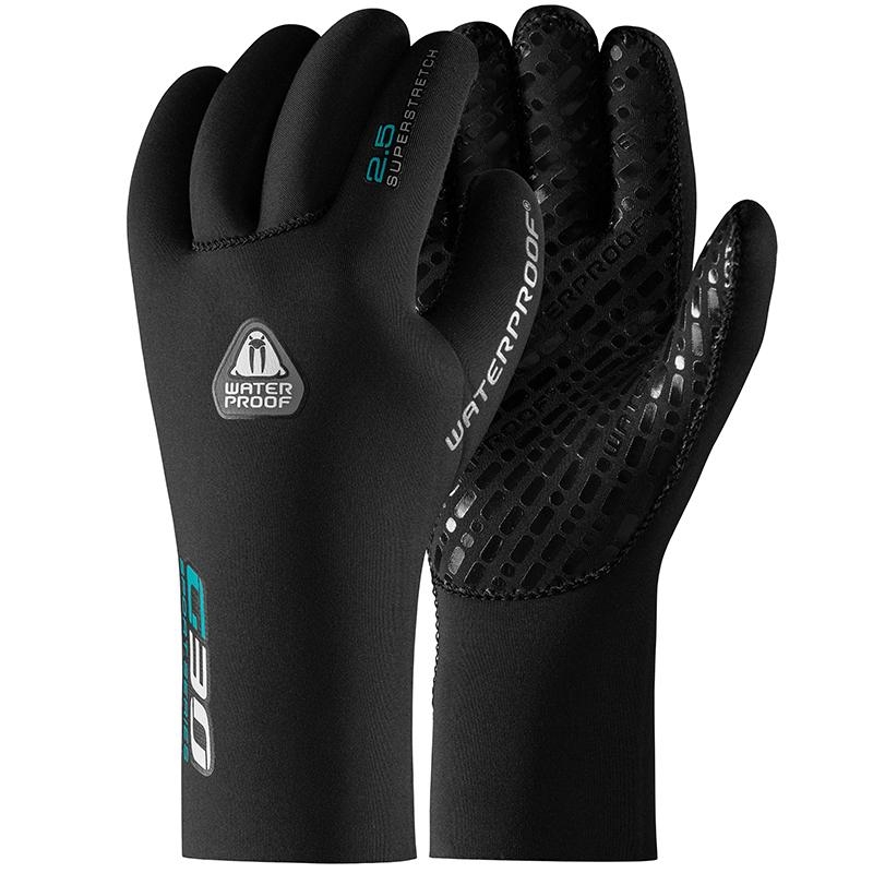 Waterproof – G30 2.5mm Sport Neoprene Gloves L – Aqua Swim Supplies