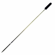 C.S. Osborne –  No. 414 Mattress Button Tufter (12 or 14″) – 14 – Silver Colour – Textile Tools & Accessories