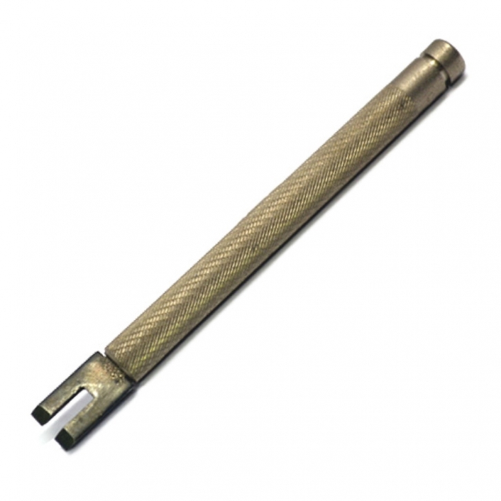 C.S. Osborne –  No. 491 / 492 / 493 / 494 Thonging Chisel –  Colour – Textile Tools & Accessories