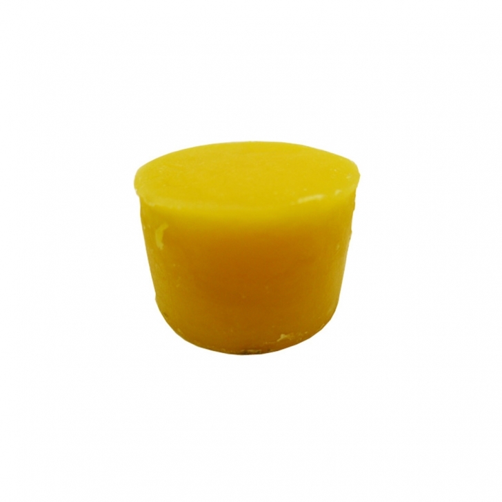 H.H Hancock – Hancocks Tailors Beeswax (48’s) – Yellow Colour – Textile Tools & Accessories