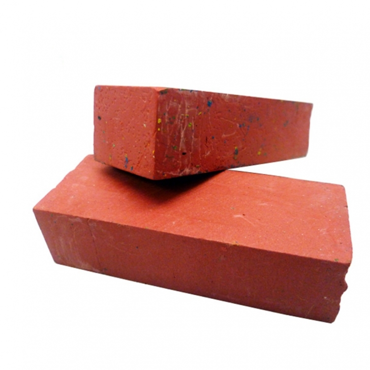 H.H Hancock – Hancocks Universal Marking Wax Blocks – Red – Red Colour – Textile Tools & Accessories
