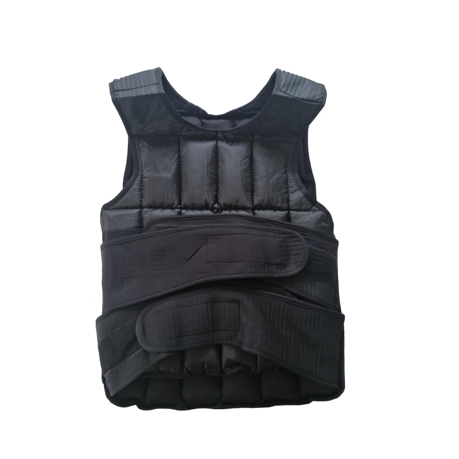 Weighted Vests 10kg, 15kg, 20kg, 30kg | Fitness Equipment Dublin 10kg