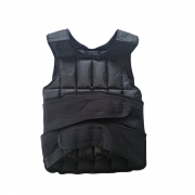 Weighted Vests 10kg, 15kg, 20kg, 30kg | Fitness Equipment Dublin 10kg