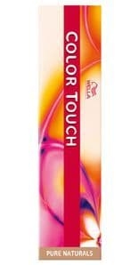Wella Color Touch Rich Naturals Semi Permanent Colour 60Ml – 7/89 Medium Pearl Cendre Blonde – Better Salon Supplies