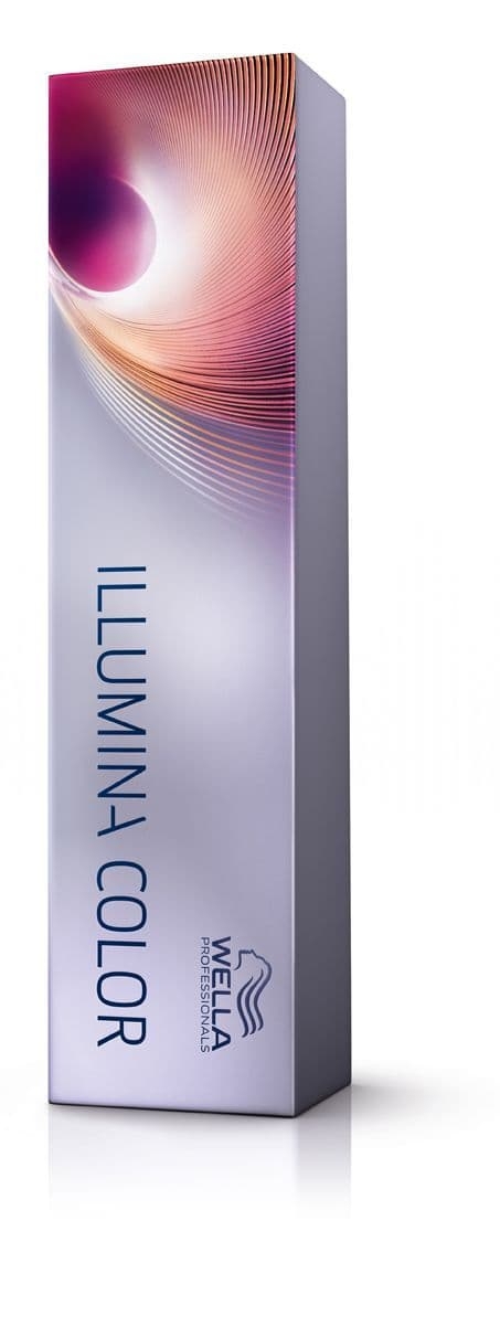 Wella Illumina 60Ml – 8/1 Light Ash Blonde – Better Salon Supplies