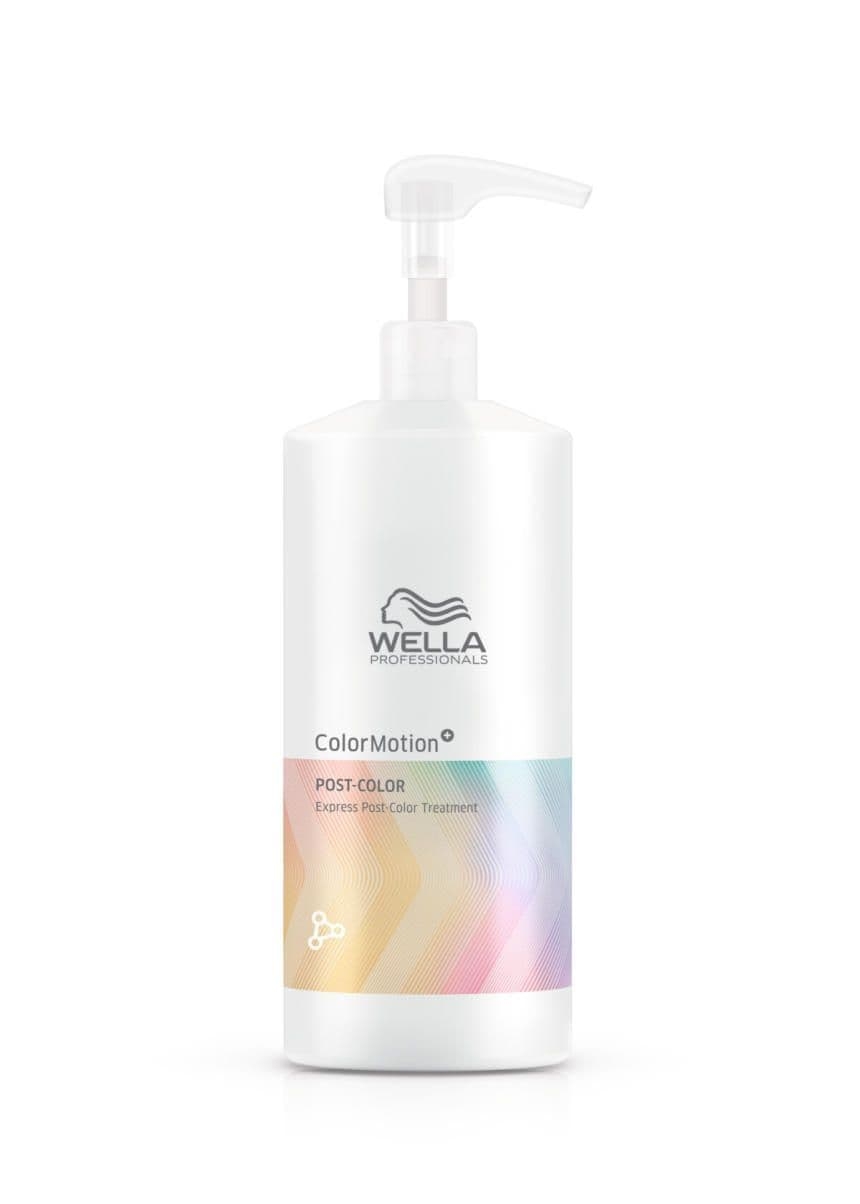 Wella Professionals Colormotion+ Express Post Color Treatment 500Ml – Better Salon Supplies