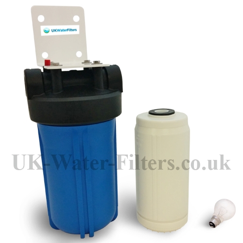 Whole House Filter Renewal Single Unit – 20L / Min (Re-order Code