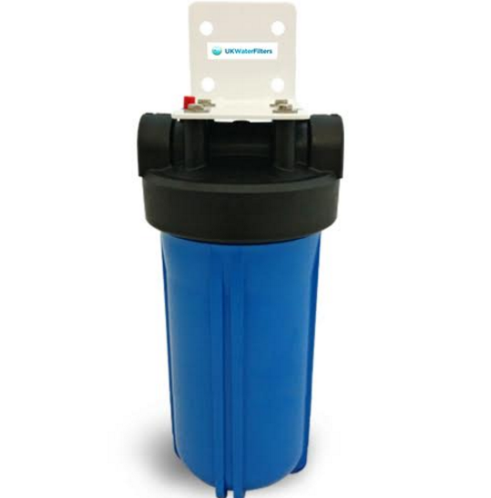 Whole of House Water Filter Single Unit – 16L / Min