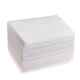 Econo Disposable Towels White (50)
