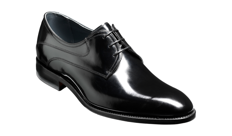Barker Wickham – 6 / Black