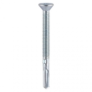 Timber to HEAVY section wing tip screws
