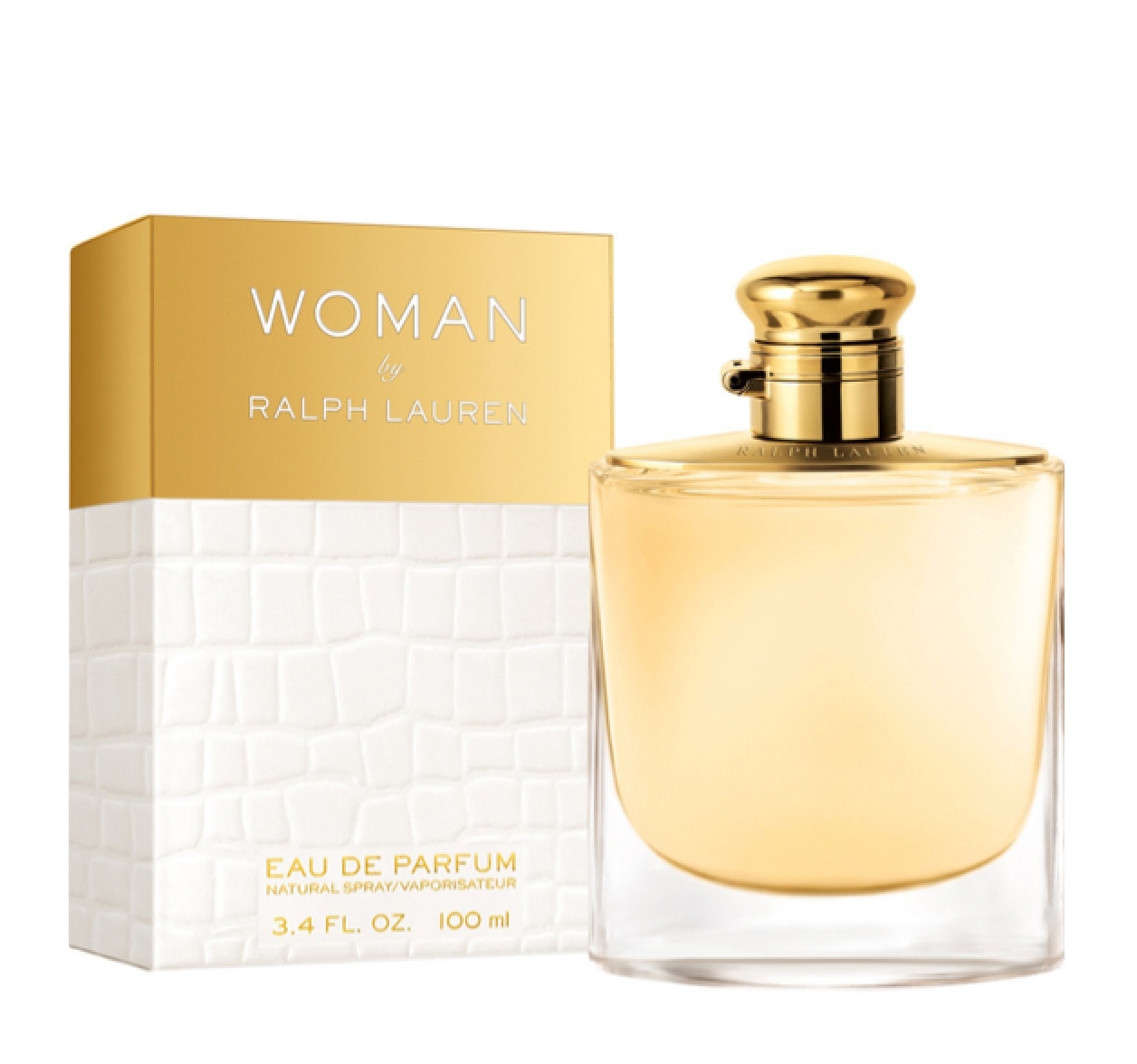Ralph Lauren Woman Eau de Parfum 100ml – Perfume Essence