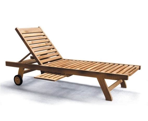 Sun lounger – Outdoor Furniture – LMC Trading