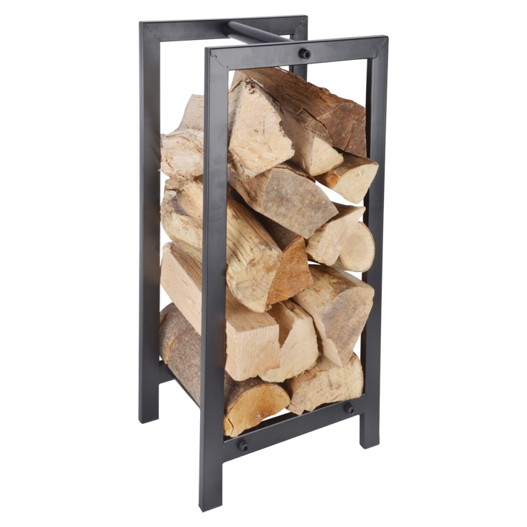 Wood Storage & Carrier