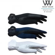 Woof Wear Grand Prix Riding Gloves – Navy – 9 – Saddlemasters Equestrian