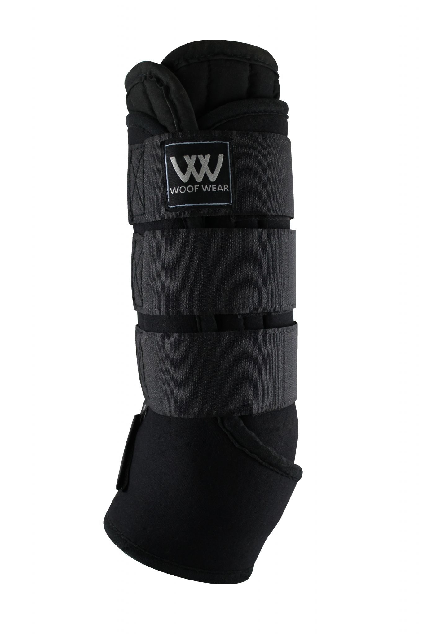 Woof Wear Stable Boots with Wicking Liners – Small – Saddlemasters Equestrian