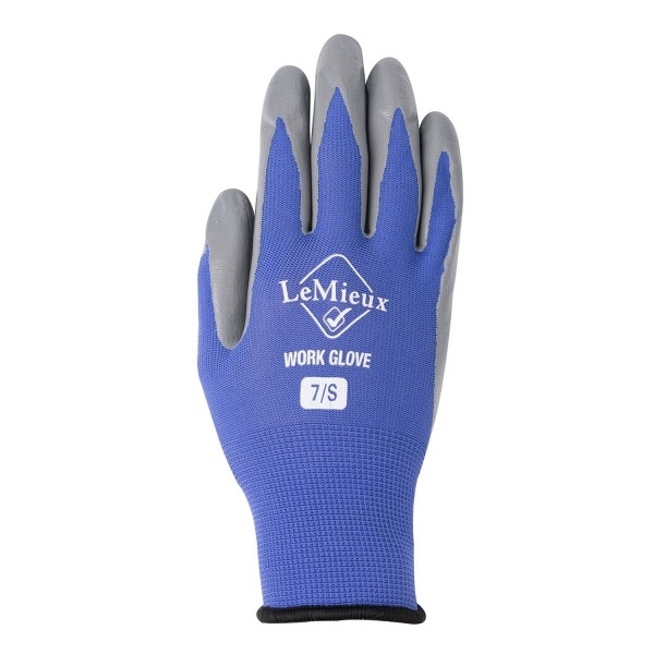 LeMieux Work Gloves – TC Feeds & Tack Haven