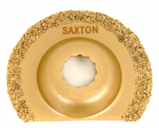 63mm Carbide Blade – Worx Fitting