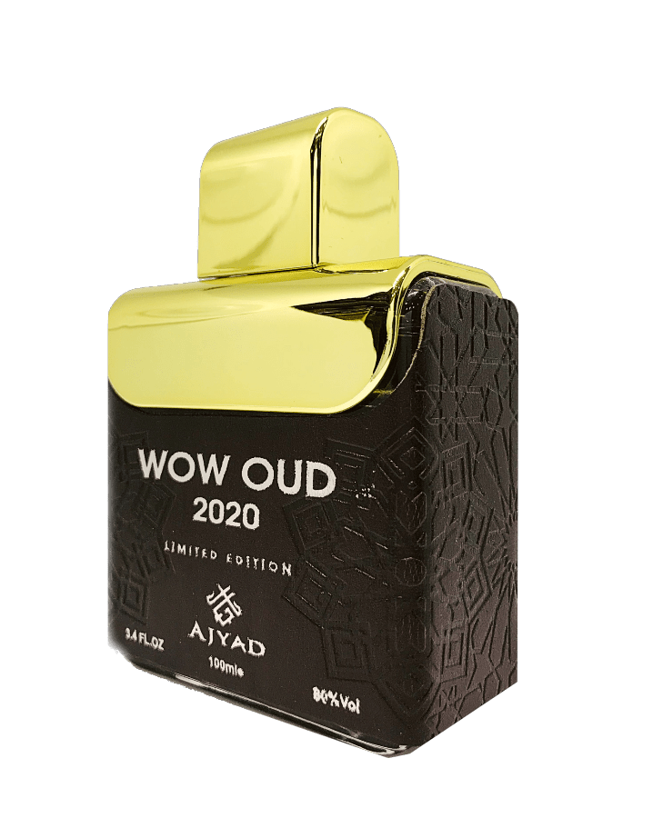 Wow Oud 2020 EDP (100ml)