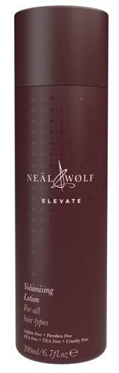 Neal & Wolf ELEVATE – Volumising Lotion 200ml