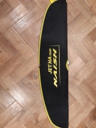 Naish Jet HA 1040 Front Wing (as new!) – The Foiling Collective