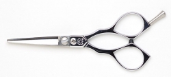 Yasaka YS-400 Cobalt 40T Thinning Scissor 5.5″